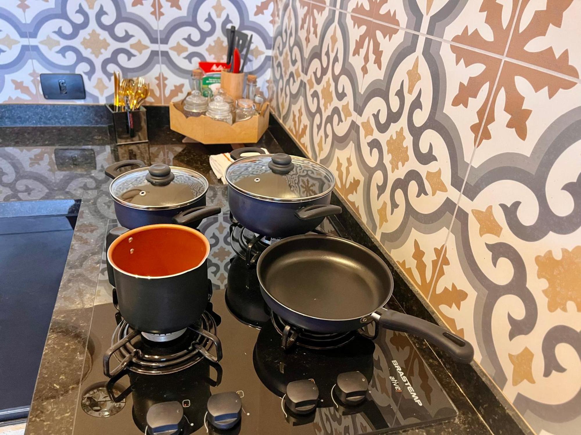 Chale Vila Monica 02 Ловейра Екстер'єр фото